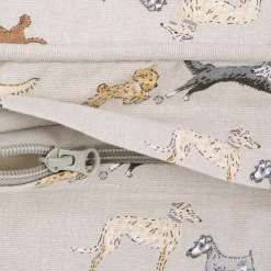 Doggy Daycare Pet Mattress Cover