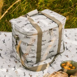 Doggy Daycare Picnic Bag