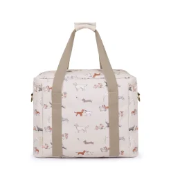 Doggy Daycare Picnic Bag