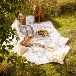 Doggy Daycare Picnic Bag