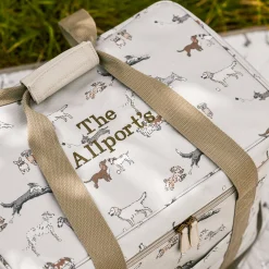 Doggy Daycare Picnic Bag