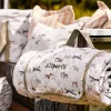 Doggy Daycare Picnic Blanket