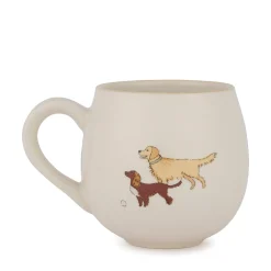 Doggy Daycare Stoneware Mug