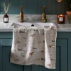 Doggy Daycare Tea Towel