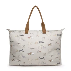 Doggy Daycare Weekend Oakham Bag