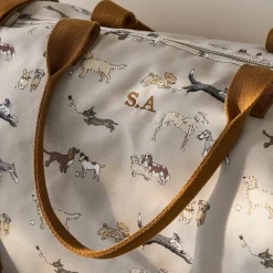 Doggy Daycare Weekend Oakham Bag
