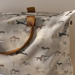 Doggy Daycare Weekend Oakham Bag