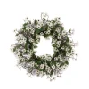 Dogwood Wreath