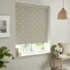Dragonfly Sand Made to Measure Roller Blind