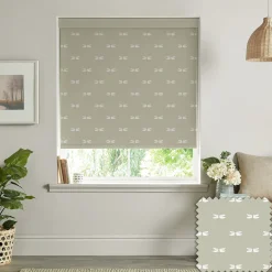 Dragonfly Sand Made to Measure Roller Blind