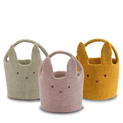 Easter Bunny Basket