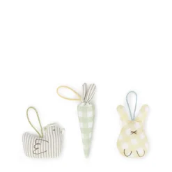 Easter Decorations (Set of 3)