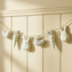 Easter Garland