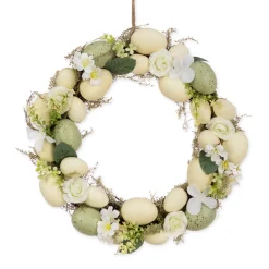 Easter Wreath
