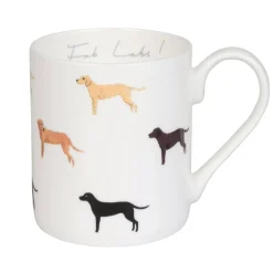 Fab Labs Mug