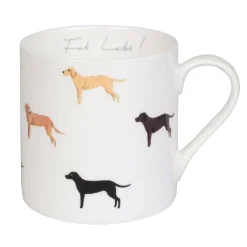 Fab Labs Mug