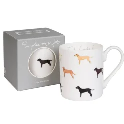 Fab Labs Mug