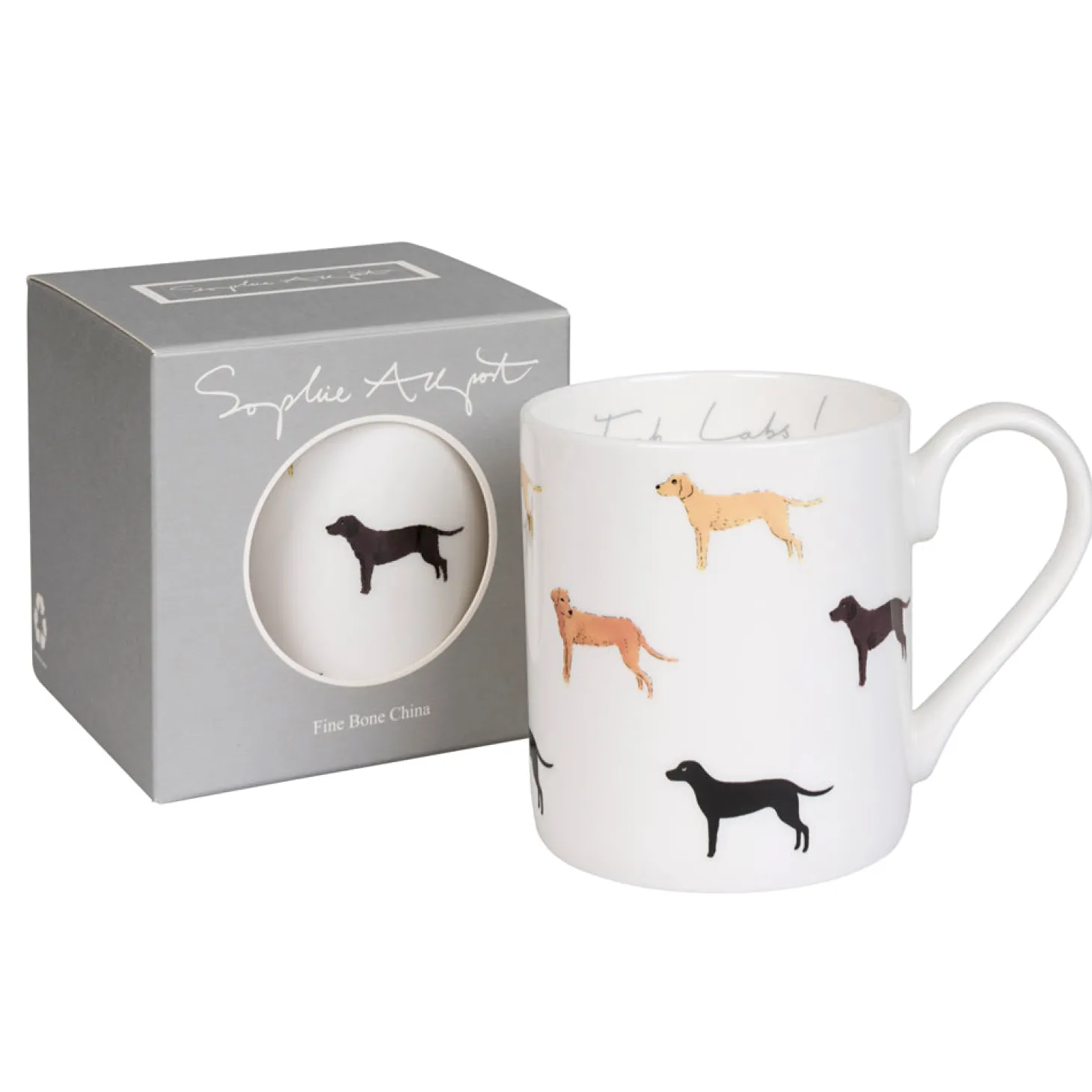 Fab Labs Mug