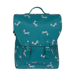 Fairground Ponies Kids Backpack Satchel