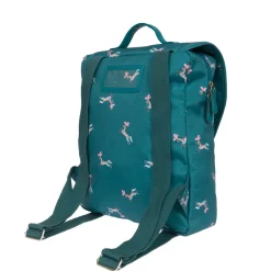 Fairground Ponies Kids Backpack Satchel