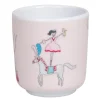 Fairground Ponies Kids Melamine Set