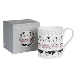 Farm Animals Mug