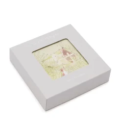 Farm Friends Coasters (Set of 4)