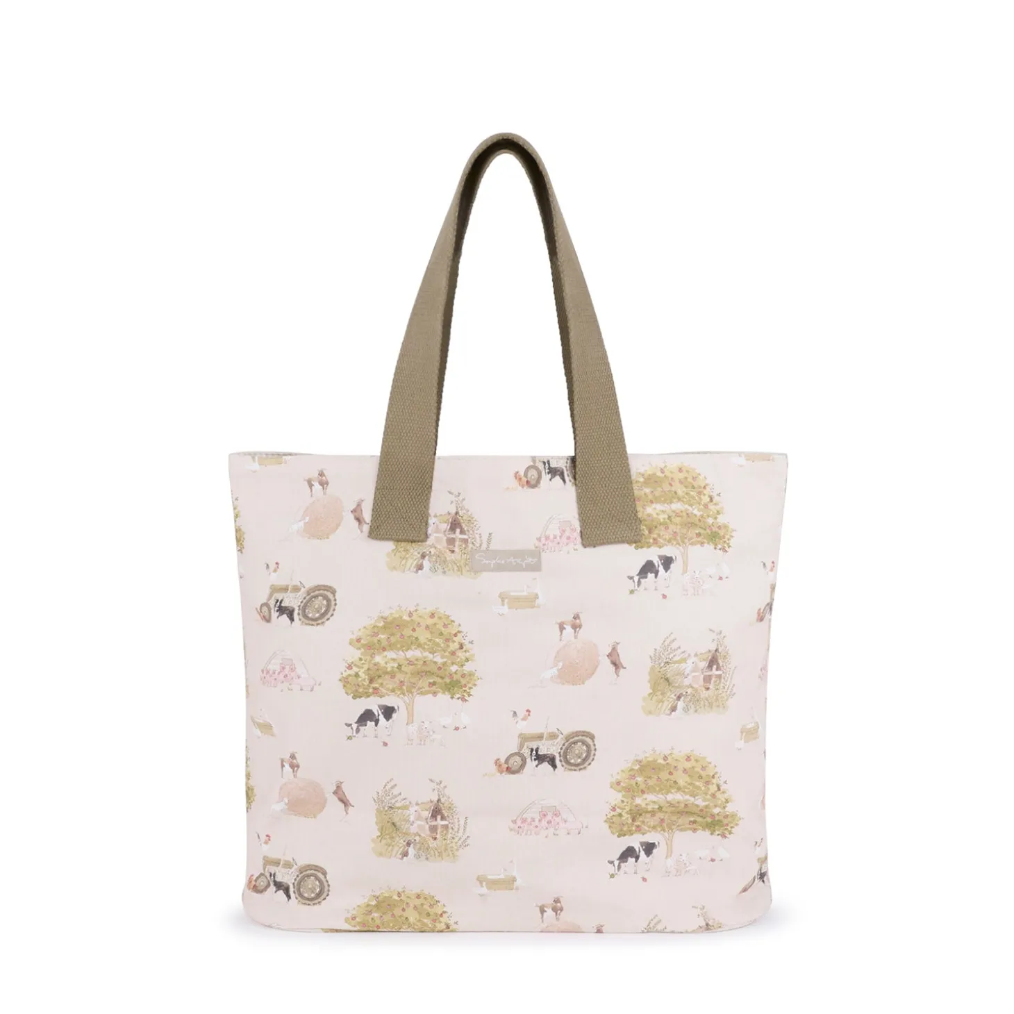 Farm Friends Everyday Bag