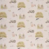 Farm Friends Fabric By The Metre