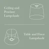 Farm Friends Lampshade