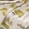 Farm Friends Napkins (Set of 4)