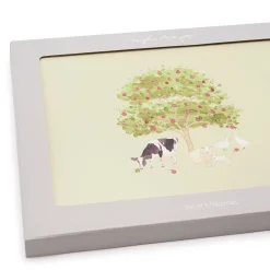 Farm Friends Placemats (Set of 4)