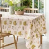 Farm Friends Tablecloth