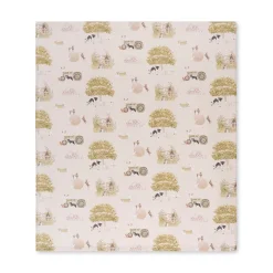 Farm Friends Tablecloth