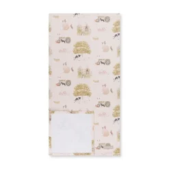 Farm Friends Table Runner