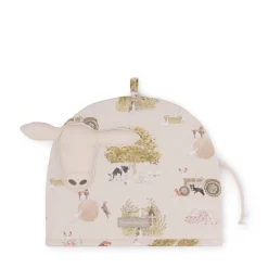 Farm Friends Tea Cosy