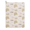 Farm Friends Tea Towel