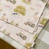 Farm Friends Washable Placemats (Set of 2)