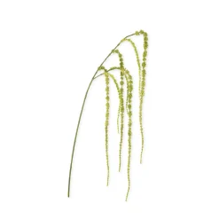 Faux Amaranthus - Green