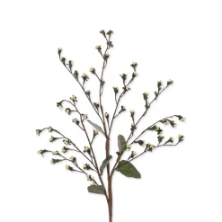 Faux Gypsum Berry