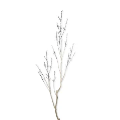 Faux Silver Birch Branch