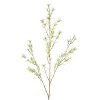 Faux Wax Flower