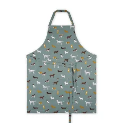 Fetch Apron