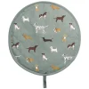 Fetch Circular Hob Cover