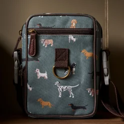 Fetch Dog Walking Bag