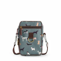 Fetch Dog Walking Bag