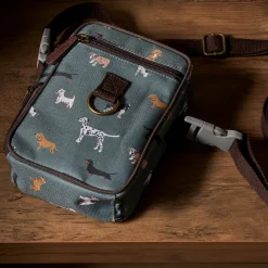 Fetch Dog Walking Bag