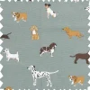 Fetch Fabric By The Metre