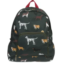 Fetch Folding Rucksack
