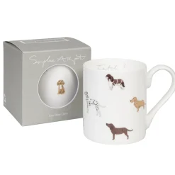 Fetch Mug